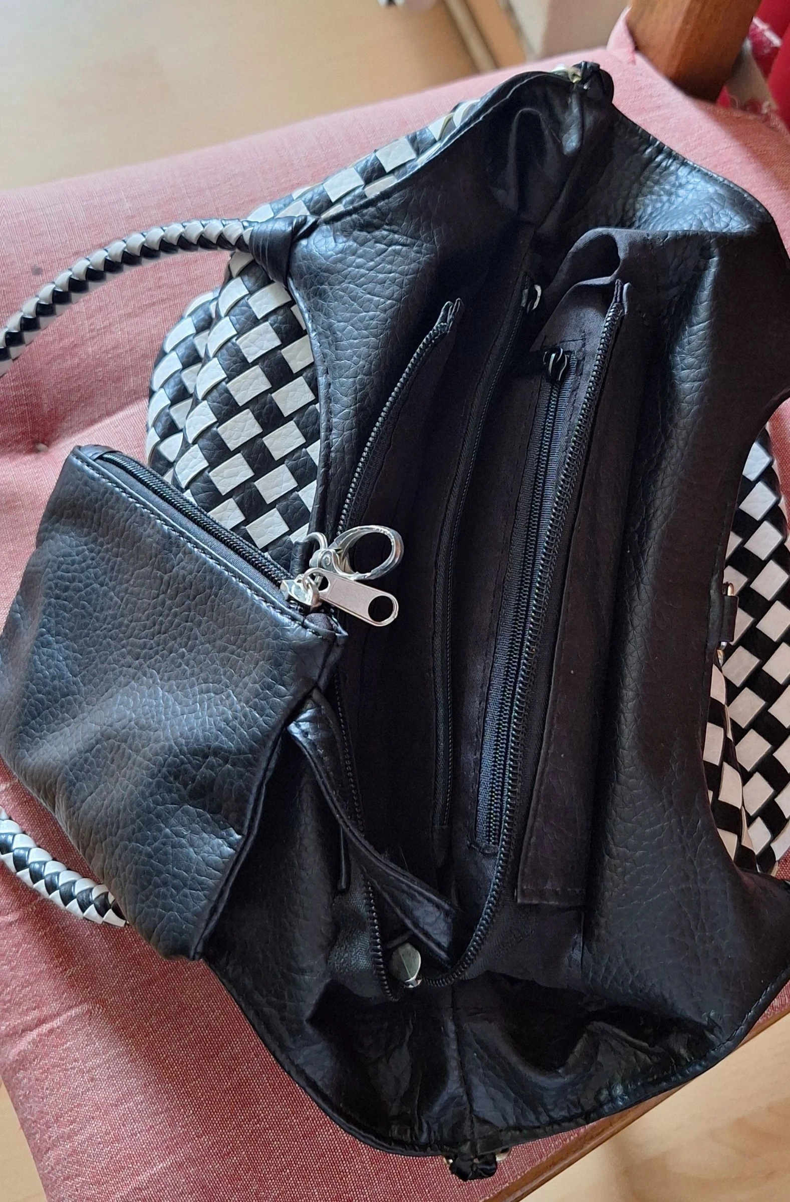 Emmer tas – photo 8